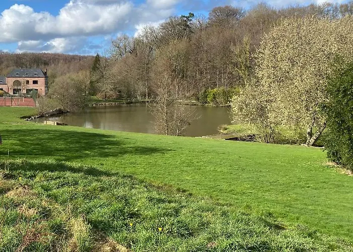 Gite De La Vallee