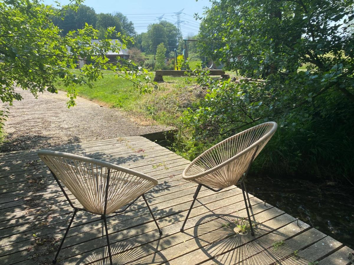De La Vallee Apartment Bourdainville